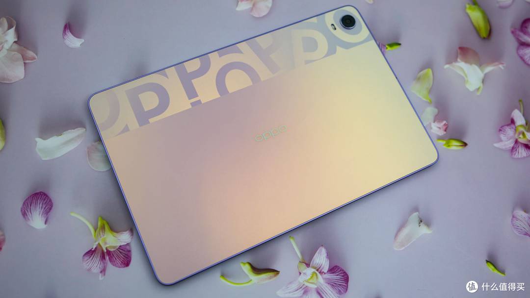 娱乐游戏两不误，一个超高性价比的平板——OPPO Pad 深度使用报告