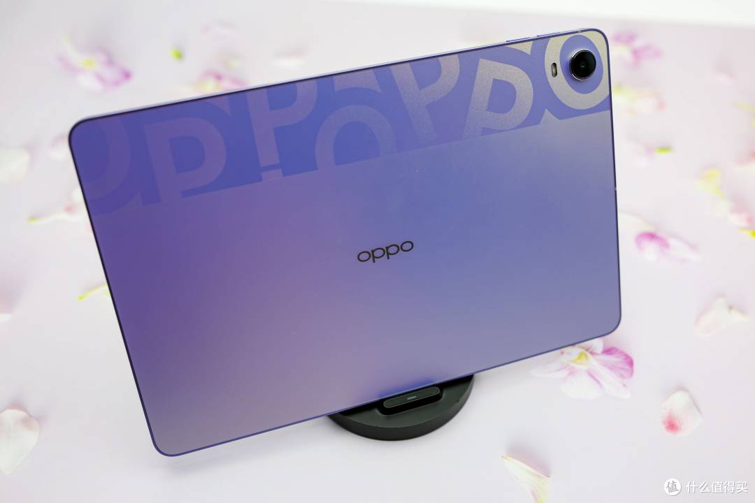 娱乐游戏两不误，一个超高性价比的平板——OPPO Pad 深度使用报告