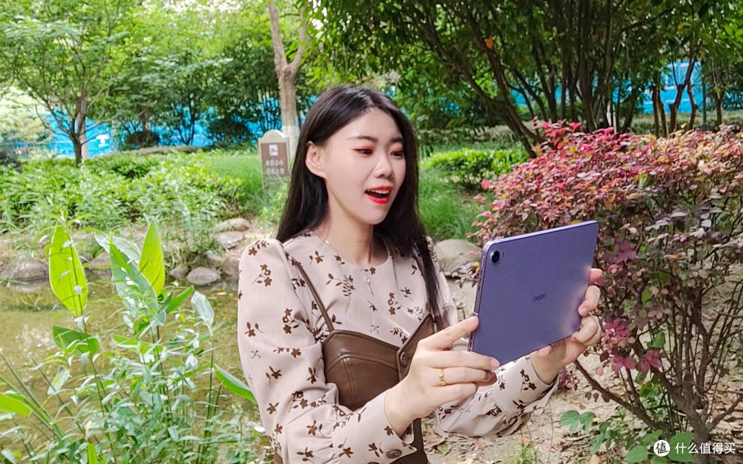 娱乐游戏两不误，一个超高性价比的平板——OPPO Pad 深度使用报告