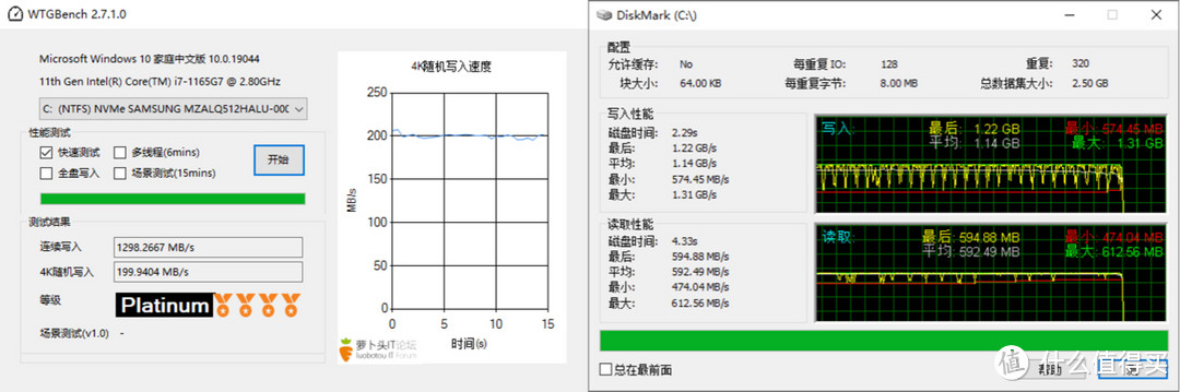 上个月我从集团公司白嫖了台笔记本电脑体验一周，算是迟到已久的评测：ThinkBook 15 2020款深度使用体验