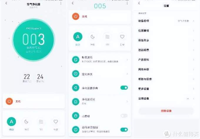换季鼻子过敏?小米空气净化器家族再扩张,一百平米以内一台就够