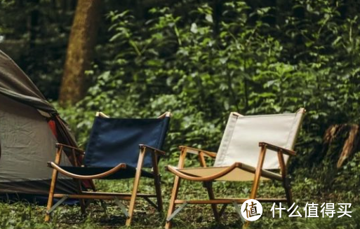 《全天候》户外露营椅类型盘点，分享选择露营椅子经验！