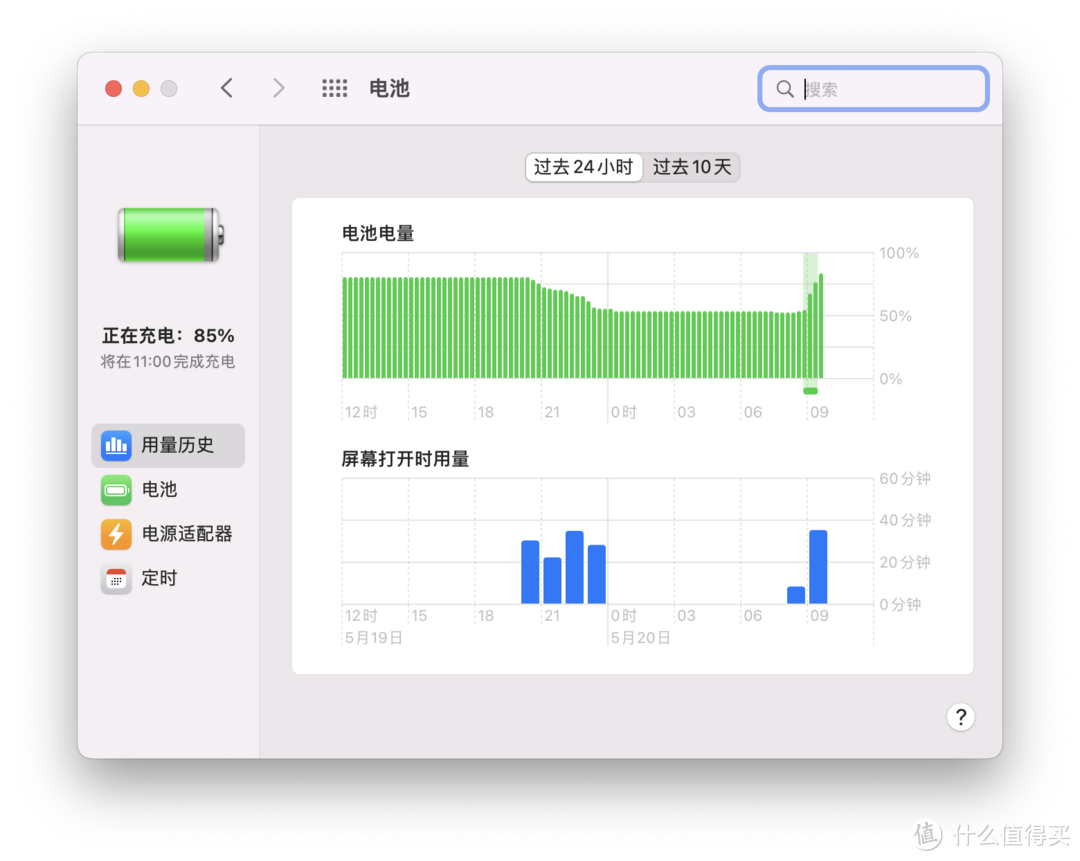 IDMIX 140W氮化镓充电器,用过不再移足别恋