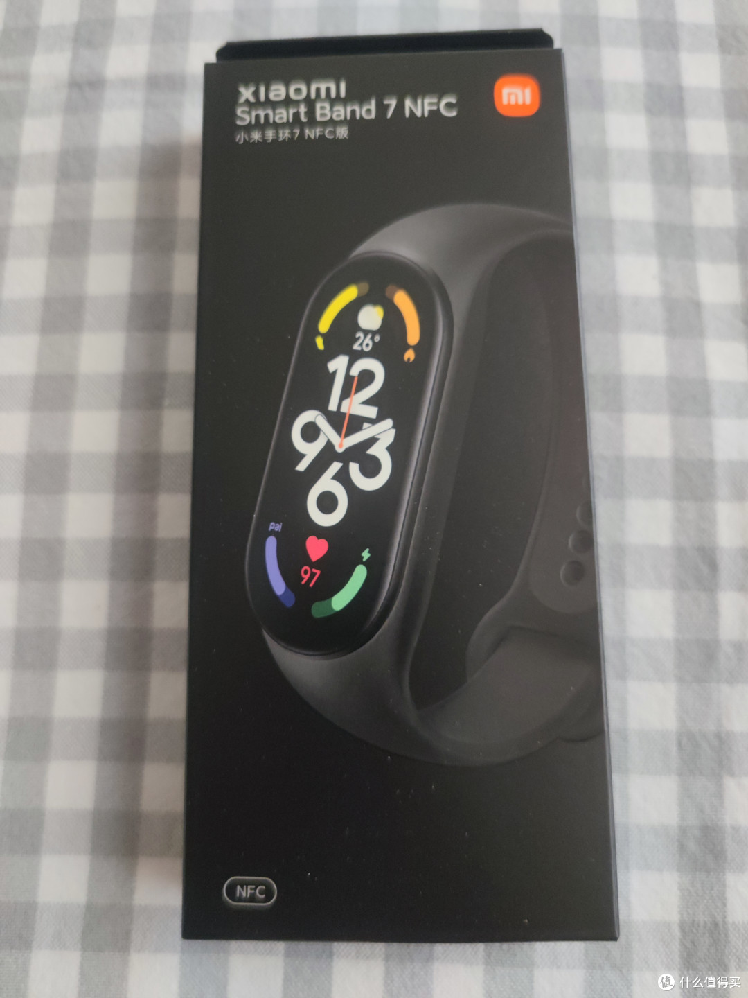包装比之前的一代二代要好很多,一看就是升级了。