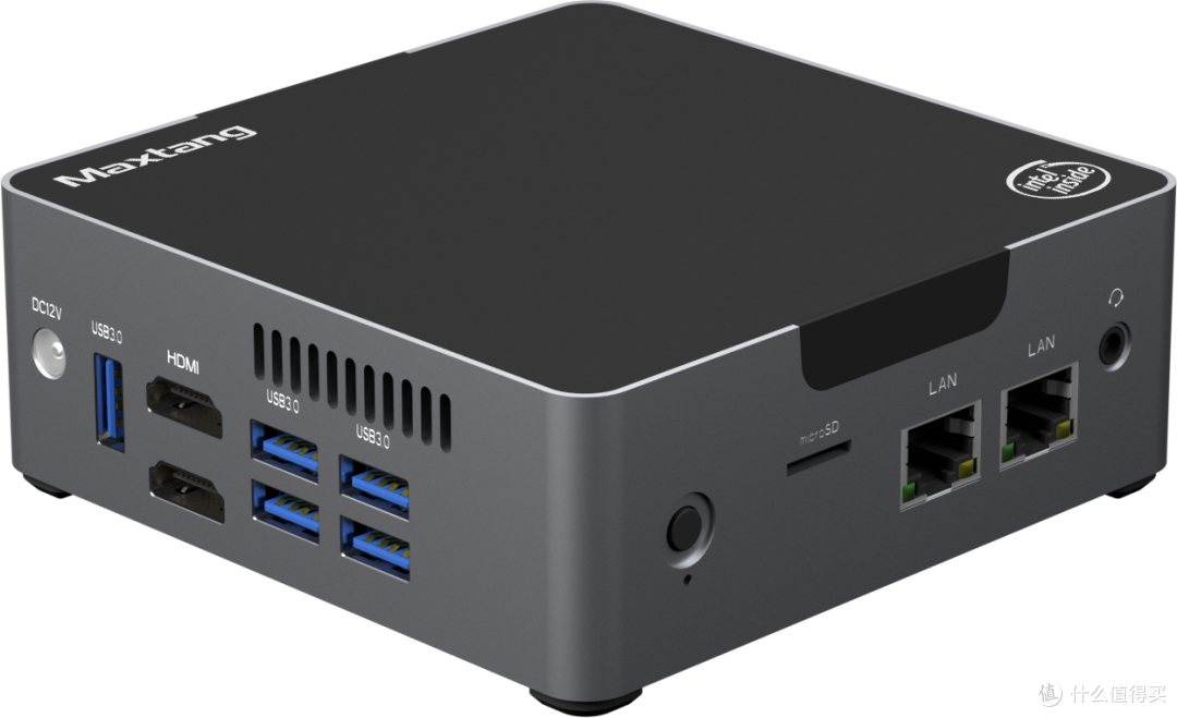 真正的白菜价,799元购英特尔10代迷你主机,你敢相信吗