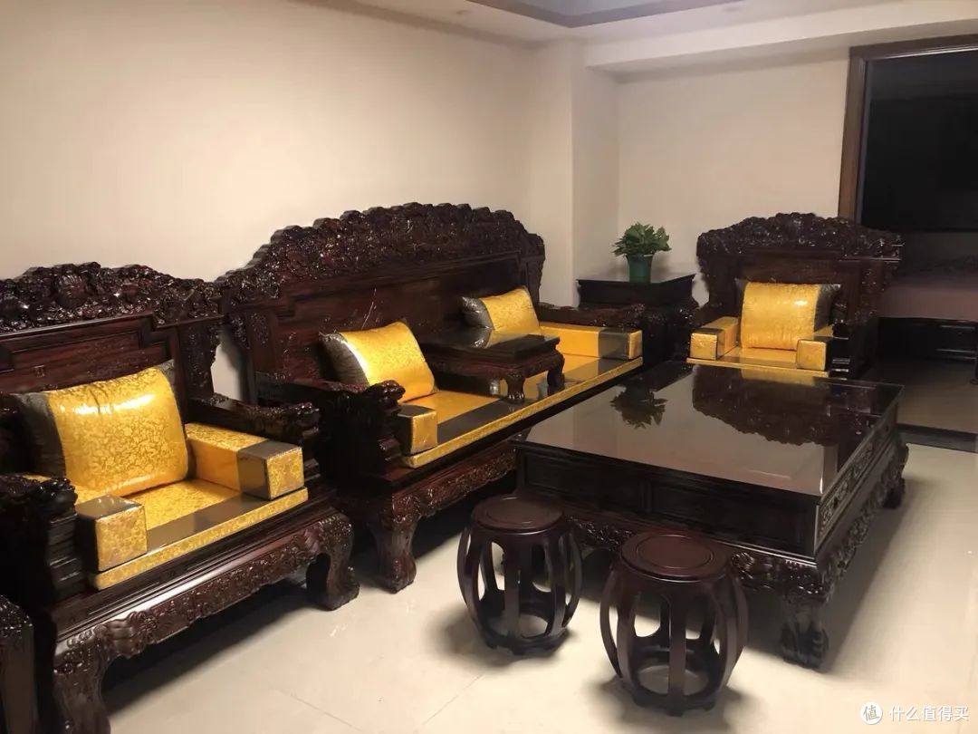 为什么现在越来越多的人喜欢新中式?这才是美哭我的审美!