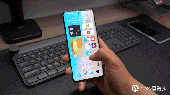 全面升级！影像旗舰vivo S15 Pro强劲性能无短板