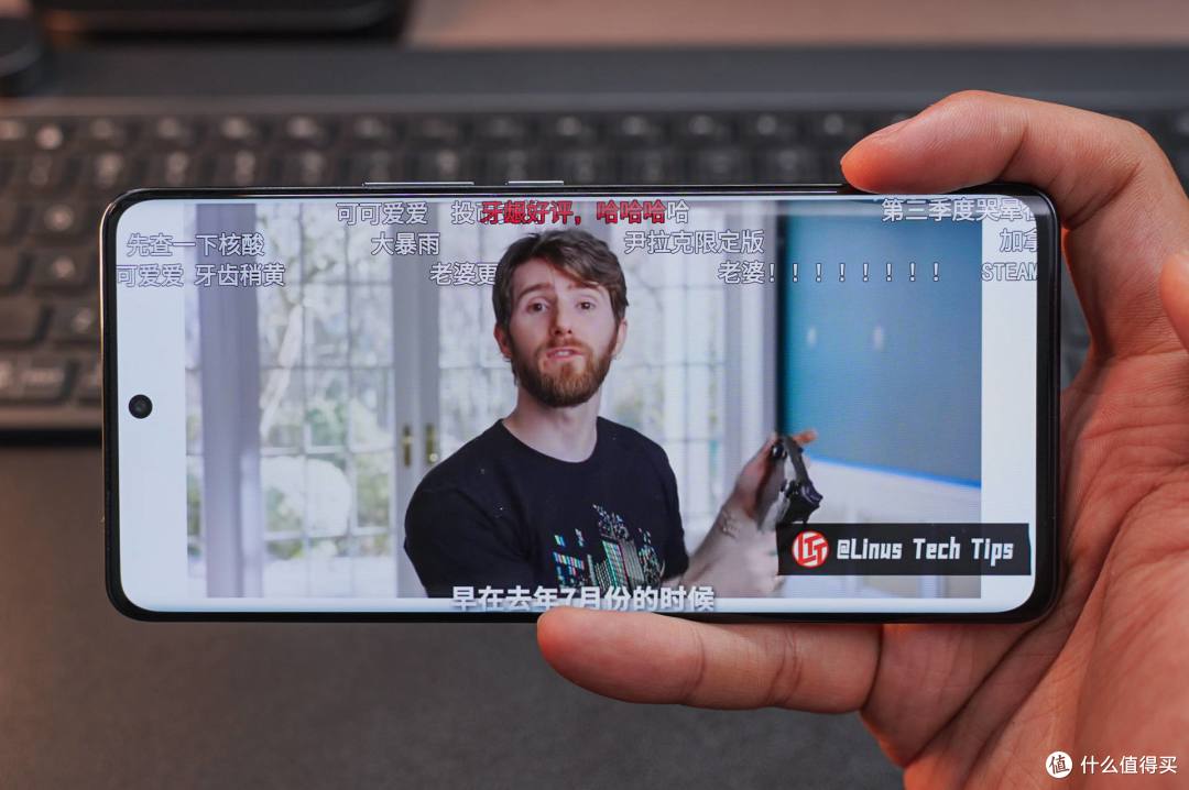 全面升级！影像旗舰vivo S15 Pro强劲性能无短板