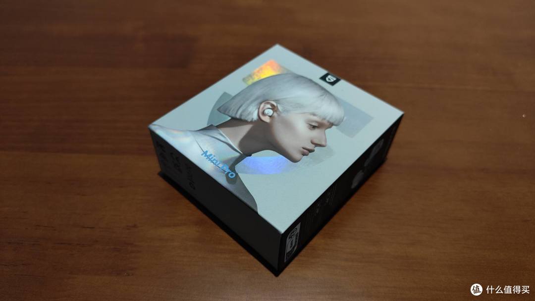 新品跳水40主动降噪耳机到手200多soundpeats太拼了