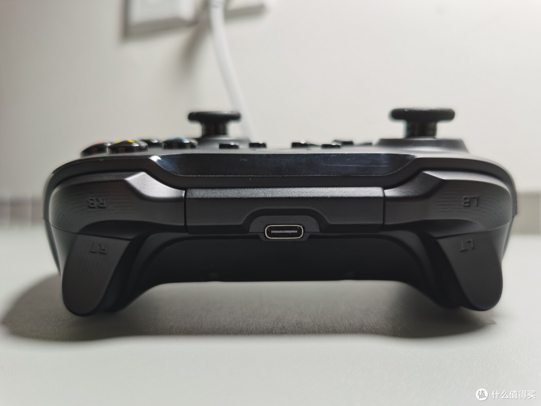 华为智选北通智能游戏手柄给你不一样的大屏游戏新体验