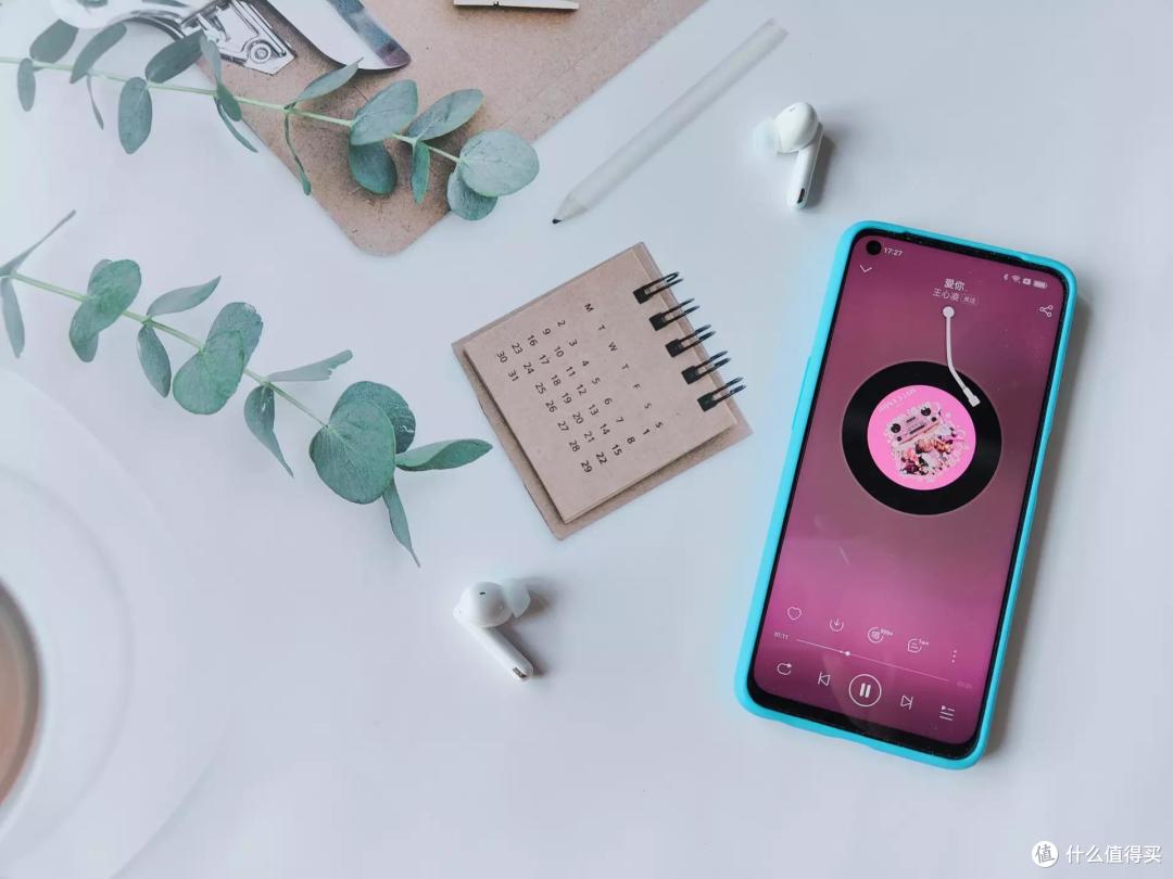 要音质,要降噪,还要性价比,OPPO Enco Free2i耳机一次全满足