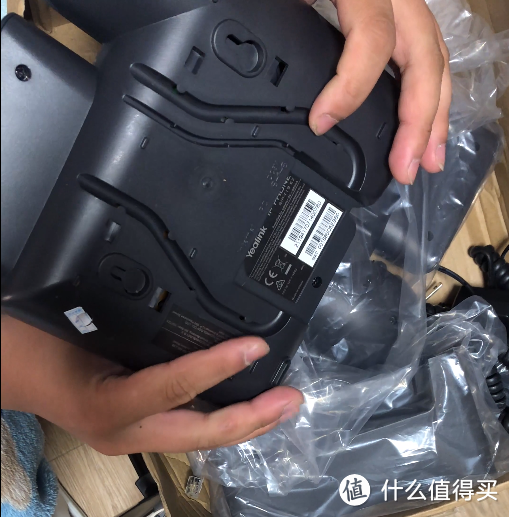 自家组建内线网络电话教程（136包邮的一对T19 E2 SIP电话开箱测评）