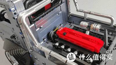 我买了辆5菱宏光,却移植了2JZ引擎……