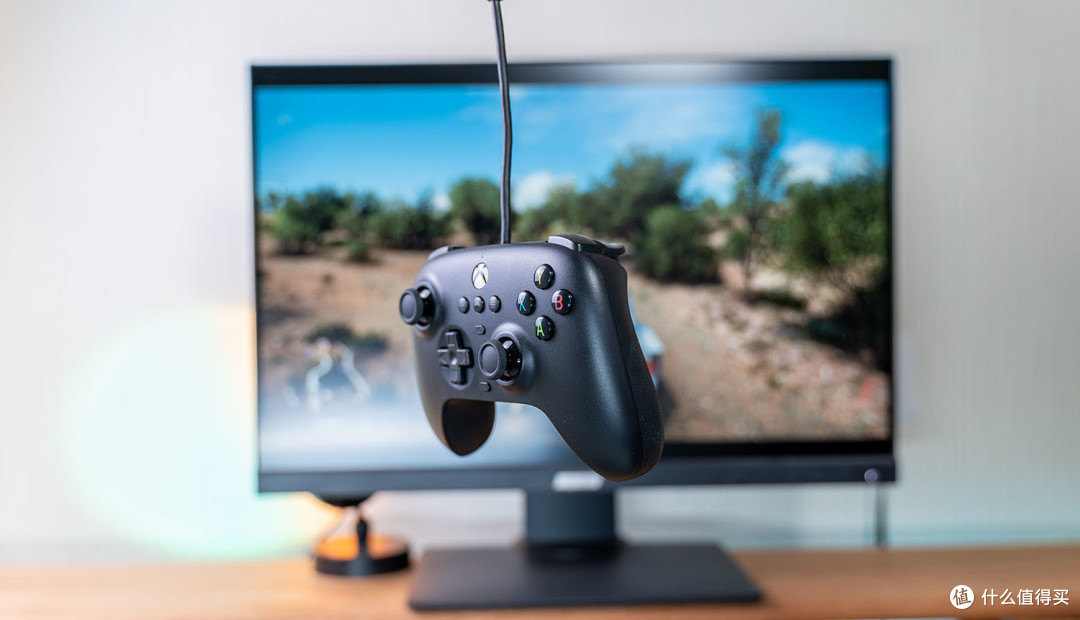Xbox玩家福音：八位堂獵戶座Xbox版手柄體驗