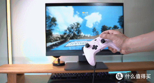 Xbox玩家福音：八位堂獵戶座Xbox版手柄體驗