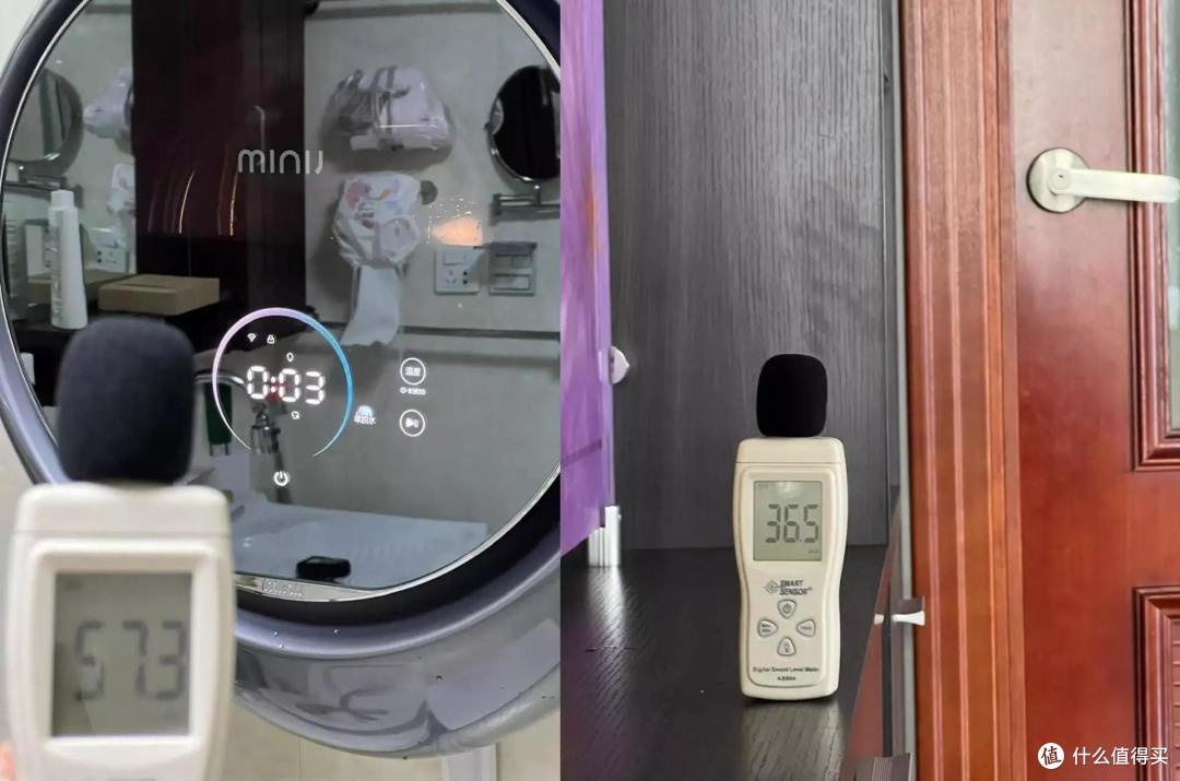 夏天小件衣物的省水省电洗涤新选择---小吉母婴壁挂洗衣机V4-XYT