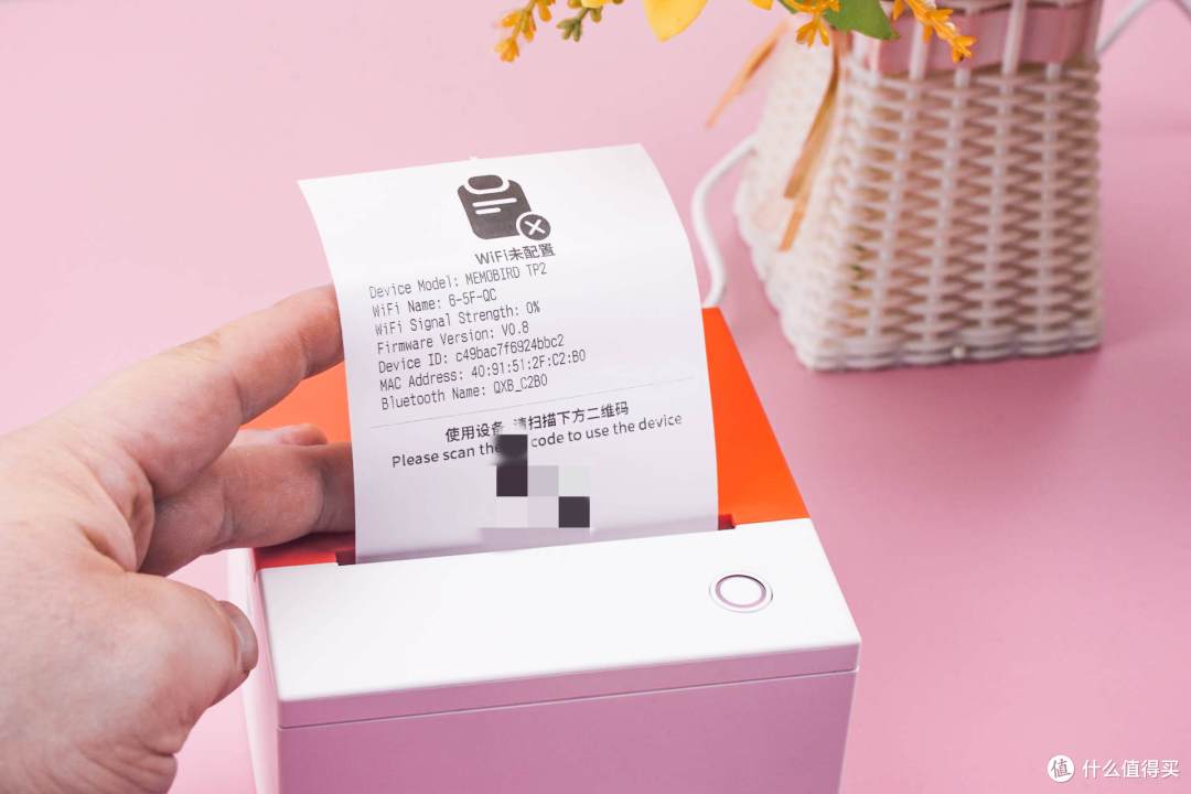 节省抄题时间,出题改错很方便。趣学伴伴读打印机真好用!