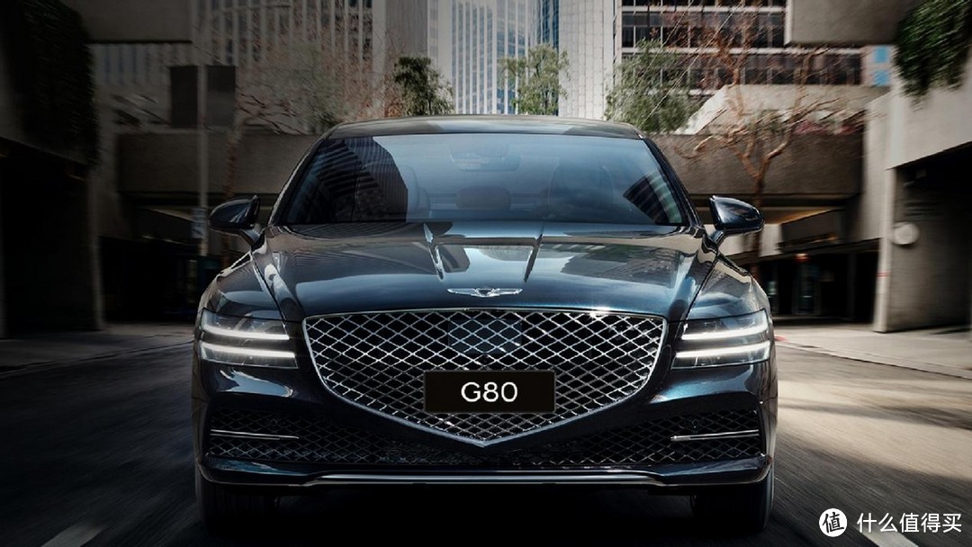 科技、气质双双拿捏，捷尼赛思G80能否成为豪华车黑马？