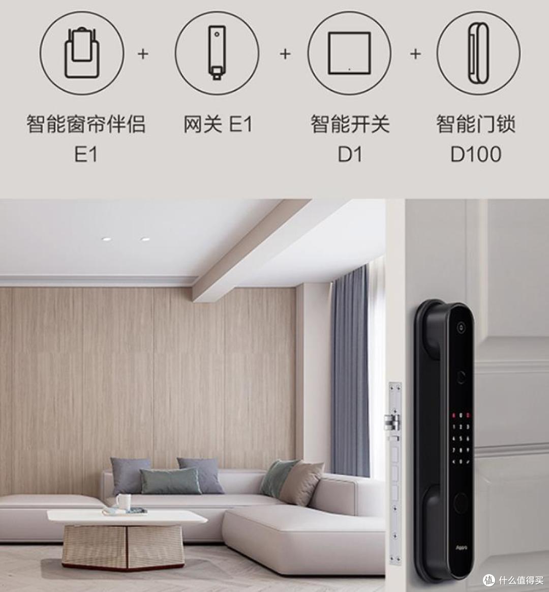 智能家居的一些事一些情篇六即挂即用窗帘也能秒变智能设备aqara智能