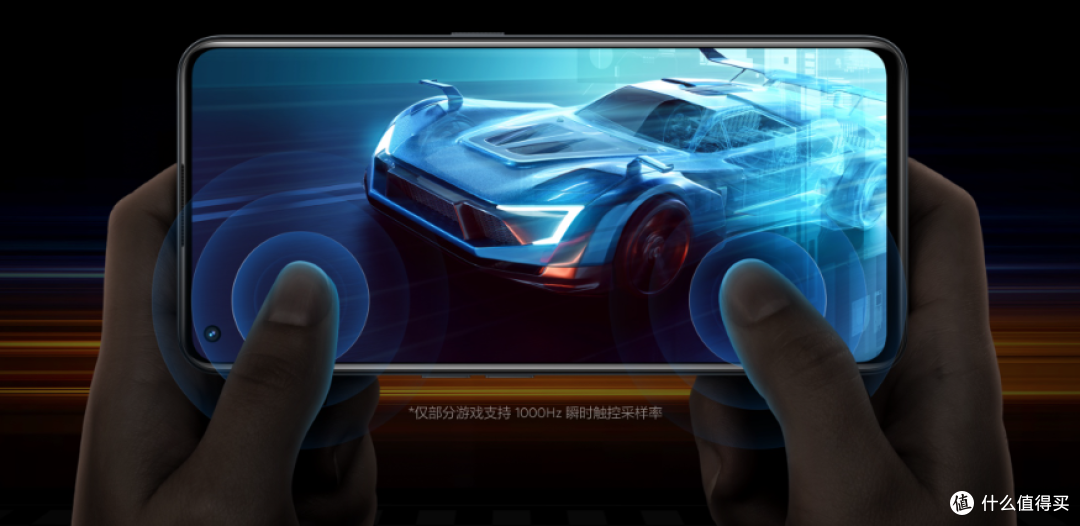 又要性能好又要电池大这些手机都能满足你