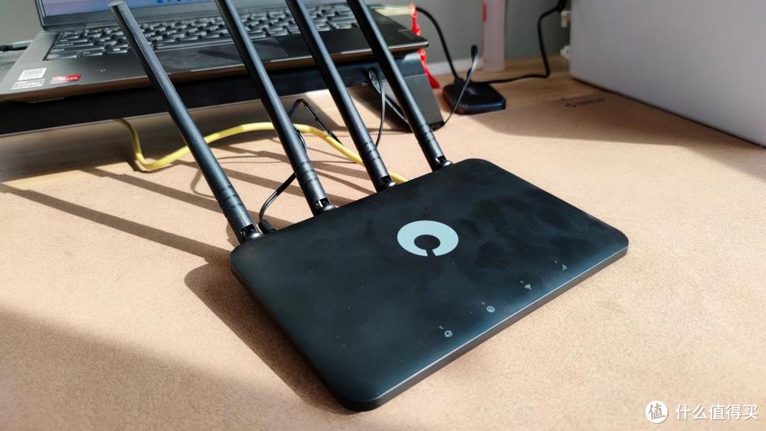 4G变WiFi,用网更方便,蒲公英X4C使用体验