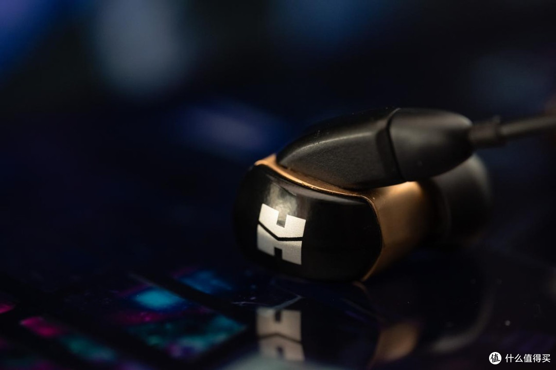 延续顶流旗舰,动圈耳塞的音质天花板,HIFIMAN RE2000pro初体验