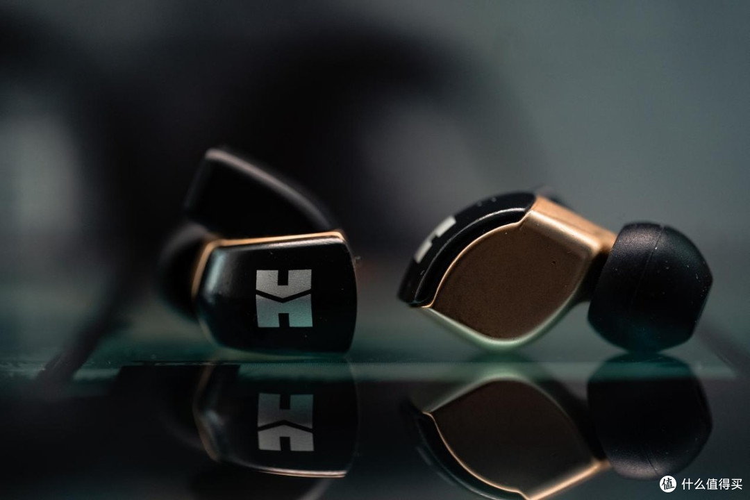 延续顶流旗舰,动圈耳塞的音质天花板,HIFIMAN RE2000pro初体验