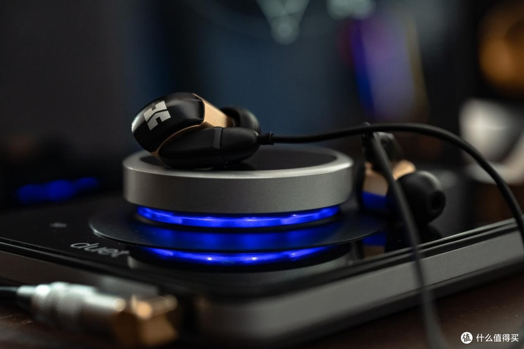 延续顶流旗舰,动圈耳塞的音质天花板,HIFIMAN RE2000pro初体验