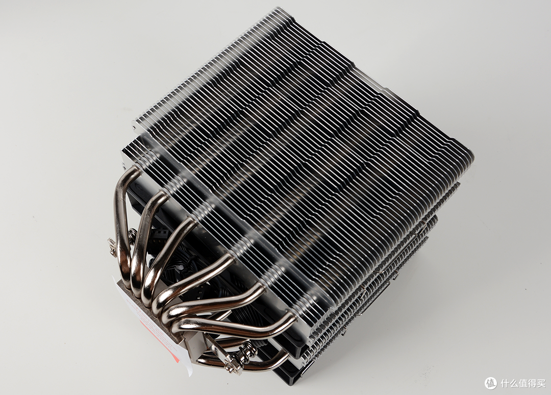 九州风神全新一代大霜塔装机实测