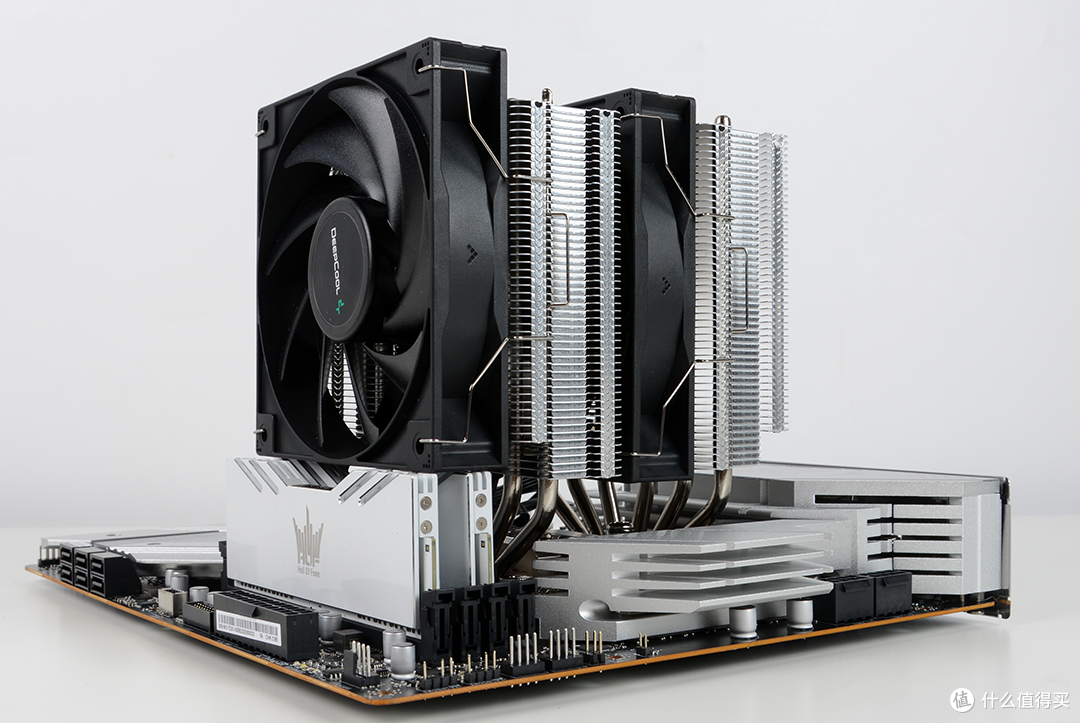 九州风神全新一代大霜塔装机实测