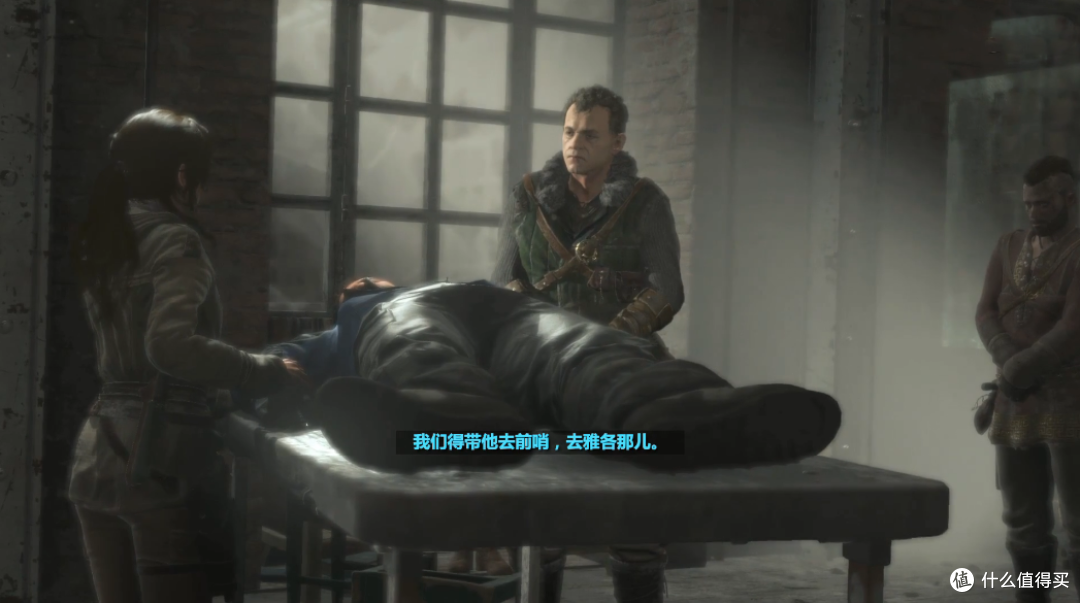 雅各可以救治约拿