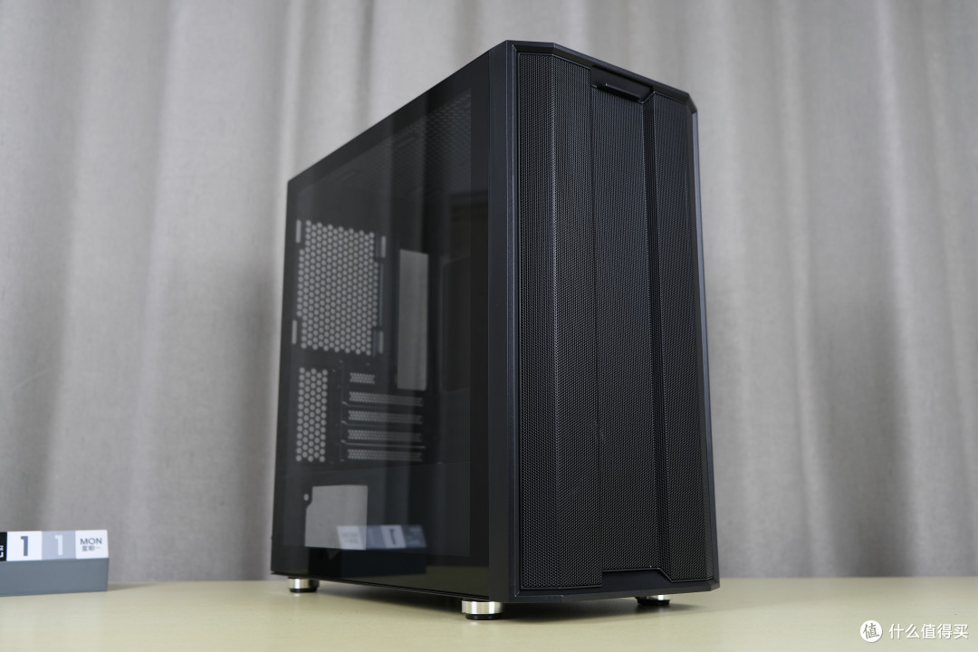 618装机篇之热门CPU:i5-12400+H610+先马平头哥M8上机