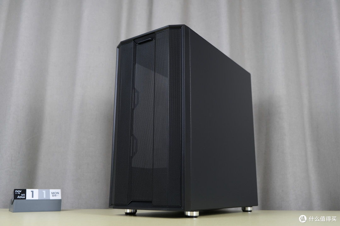 618装机篇之热门CPU:i5-12400+H610+先马平头哥M8上机