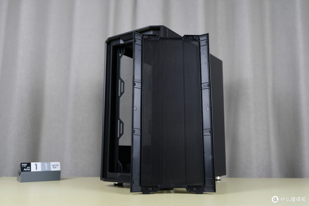 618装机篇之热门CPU:i5-12400+H610+先马平头哥M8上机