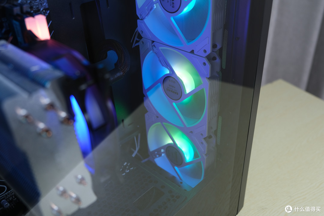 618装机篇之热门CPU:i5-12400+H610+先马平头哥M8上机