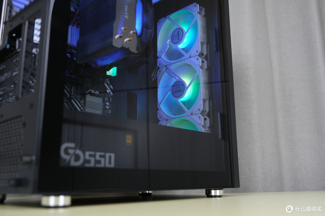 618装机篇之热门CPU:i5-12400+H610+先马平头哥M8上机