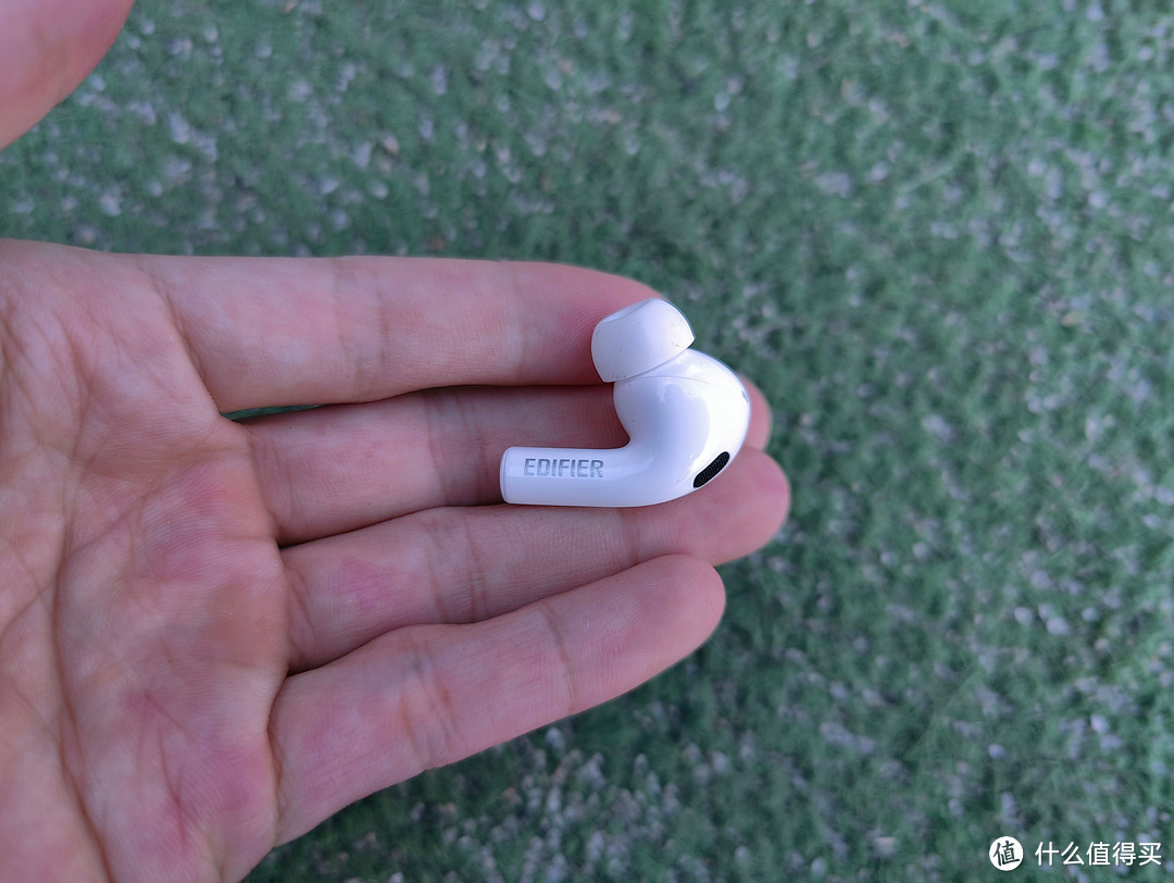 降噪无限一嗨到底，漫步者 LolliPods Pro耳机测评