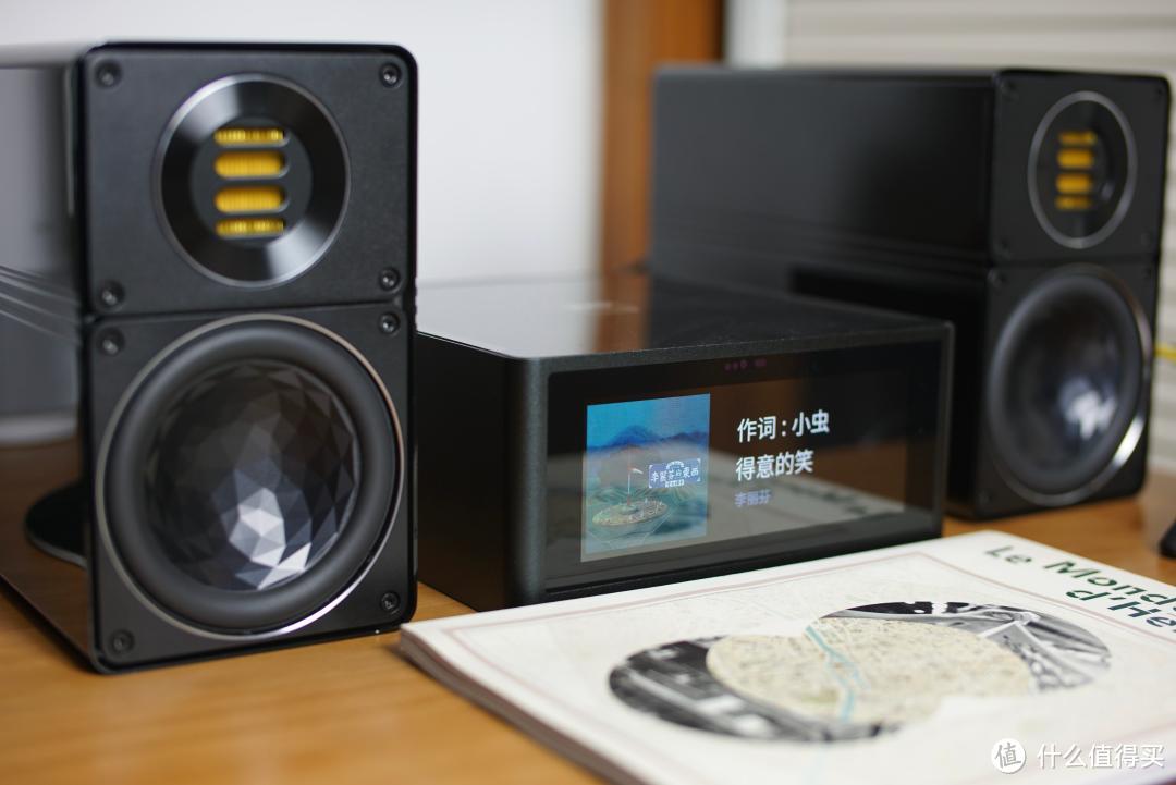 如何搭建一套易用的高品质黑胶唱片系统 - Pro-ject宝碟Juke Box E