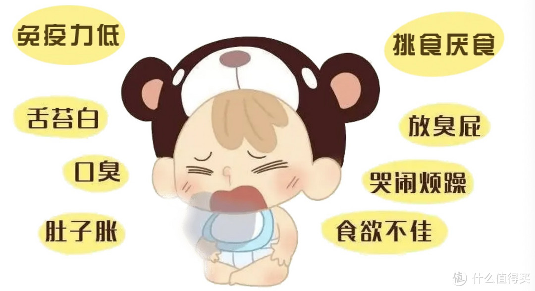 娃吃的多却不长肉不长个,原因问题出现在这2个字上(附食谱)