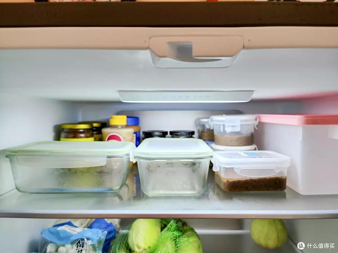 2022冰箱攻略：大容量、冷冻力大、母婴分区的十字对开门冰箱，2千多元就能买到
