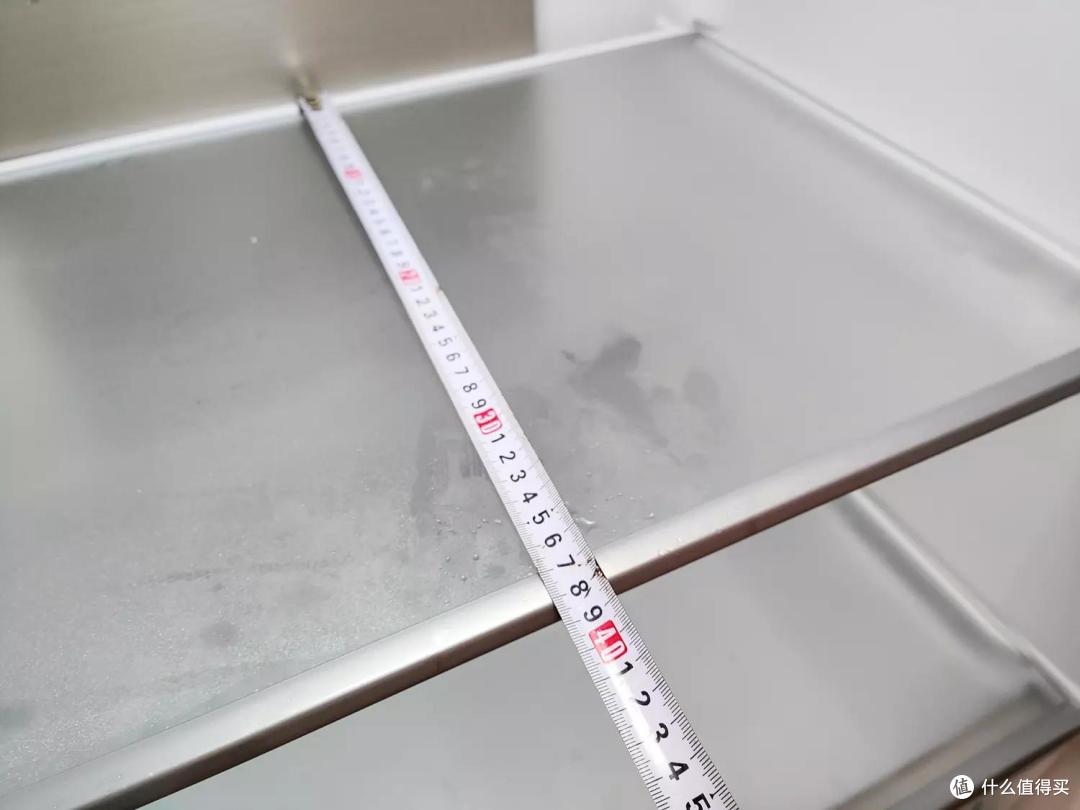 2022冰箱攻略：大容量、冷冻力大、母婴分区的十字对开门冰箱，2千多元就能买到