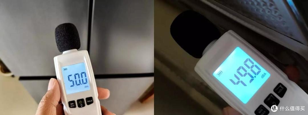 2022冰箱攻略：大容量、冷冻力大、母婴分区的十字对开门冰箱，2千多元就能买到