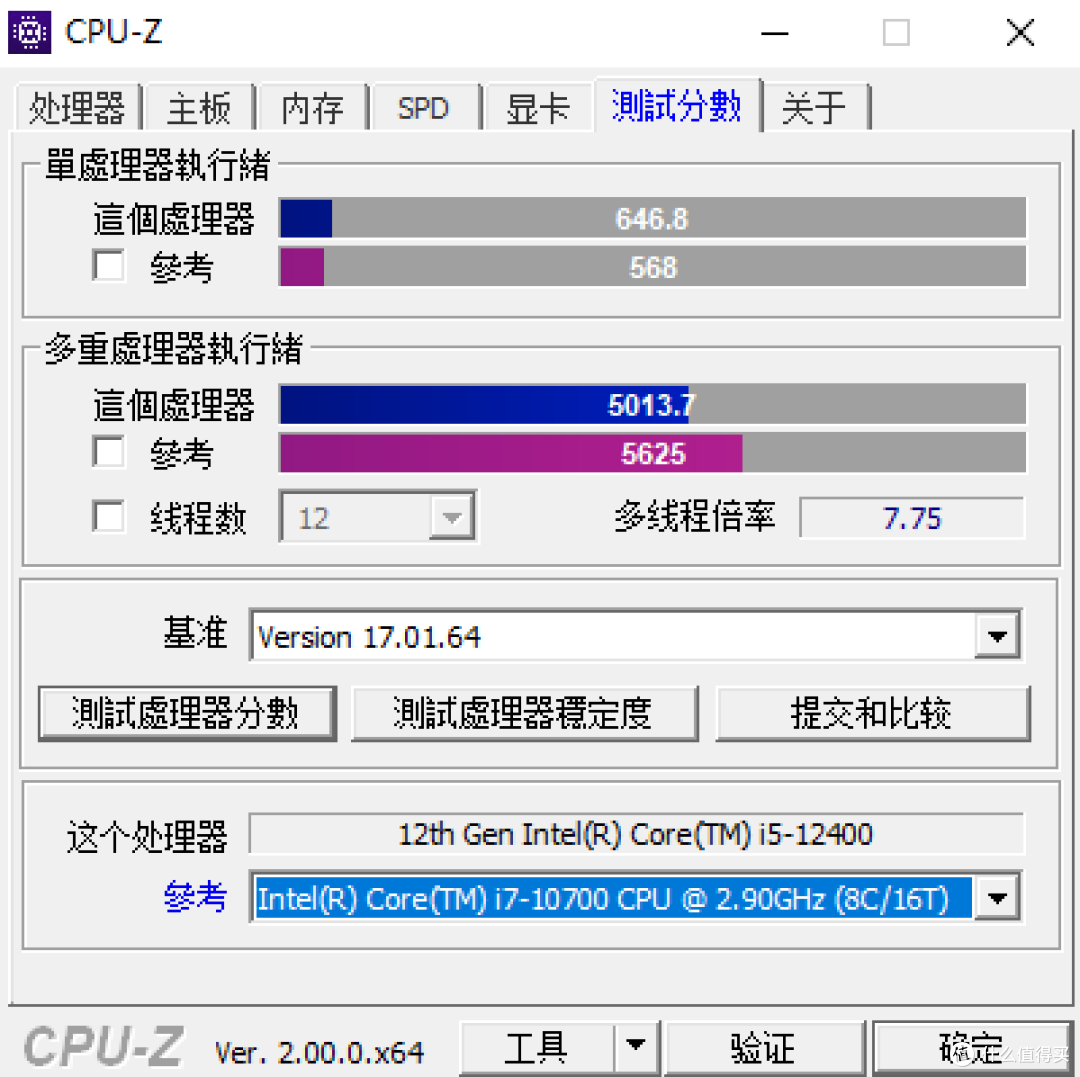 618装机篇之热门CPU:i5-12400+H610+先马平头哥M8上机