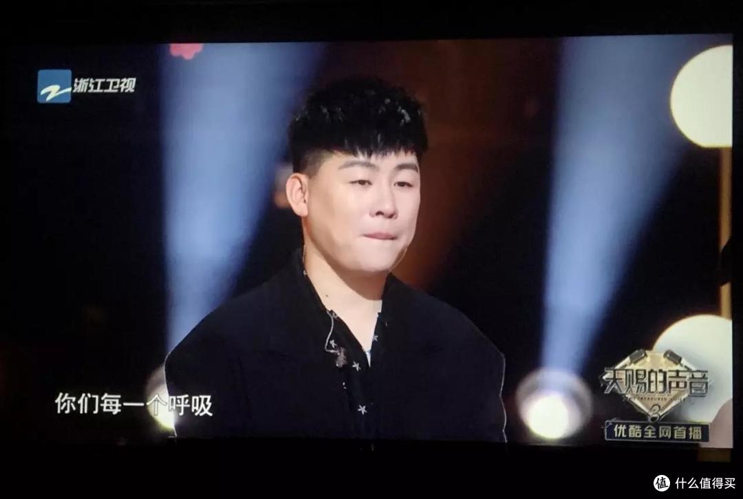 无广告大屏幕就是好看-泰捷WEBOX T1S投影仪体验