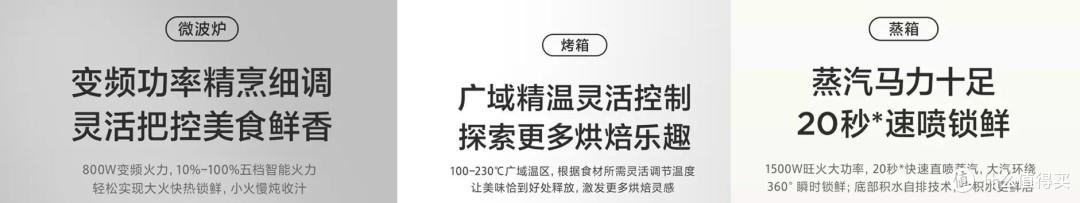 用过的都说真香!台面式厨电选购攻略,附618美的爆品推荐