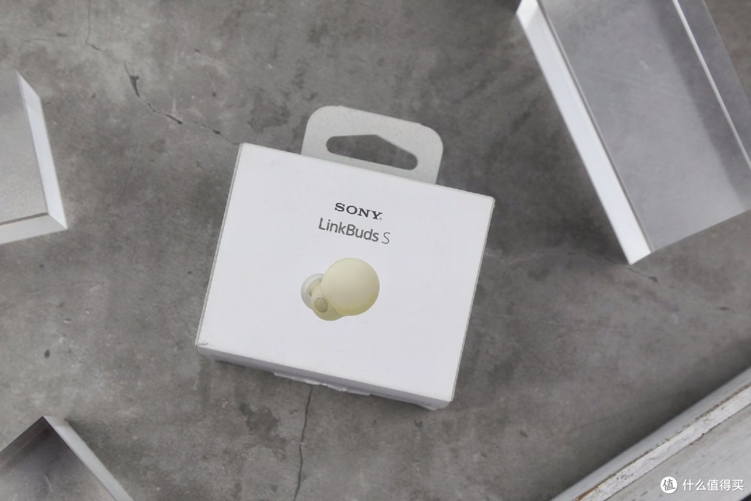 设计音质降噪全在线!索尼真无线降噪耳机LinkBuds S评测