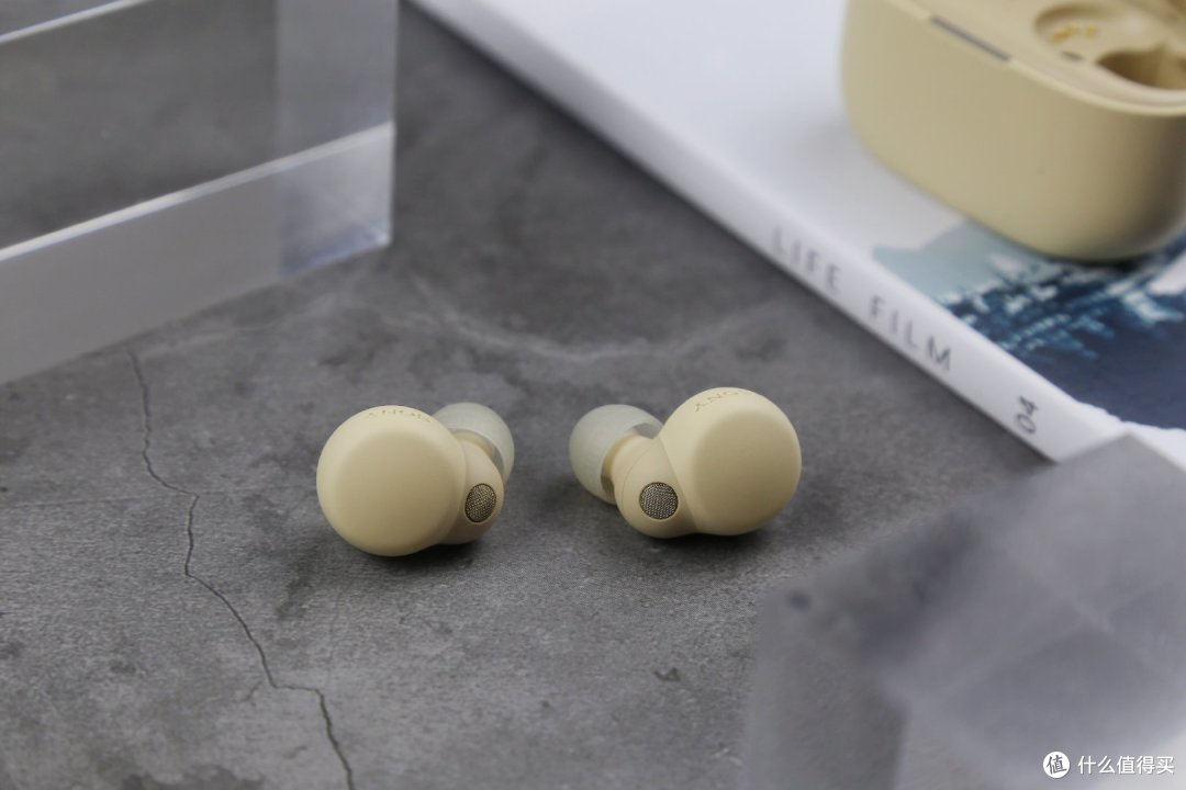 设计音质降噪全在线!索尼真无线降噪耳机LinkBuds S评测
