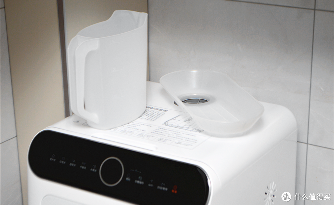买洗碗凝珠加赠洗碗机，品质生活一步到位！—finish亮碟量子凝珠 X 美的M10免安装洗碗机优享体验  