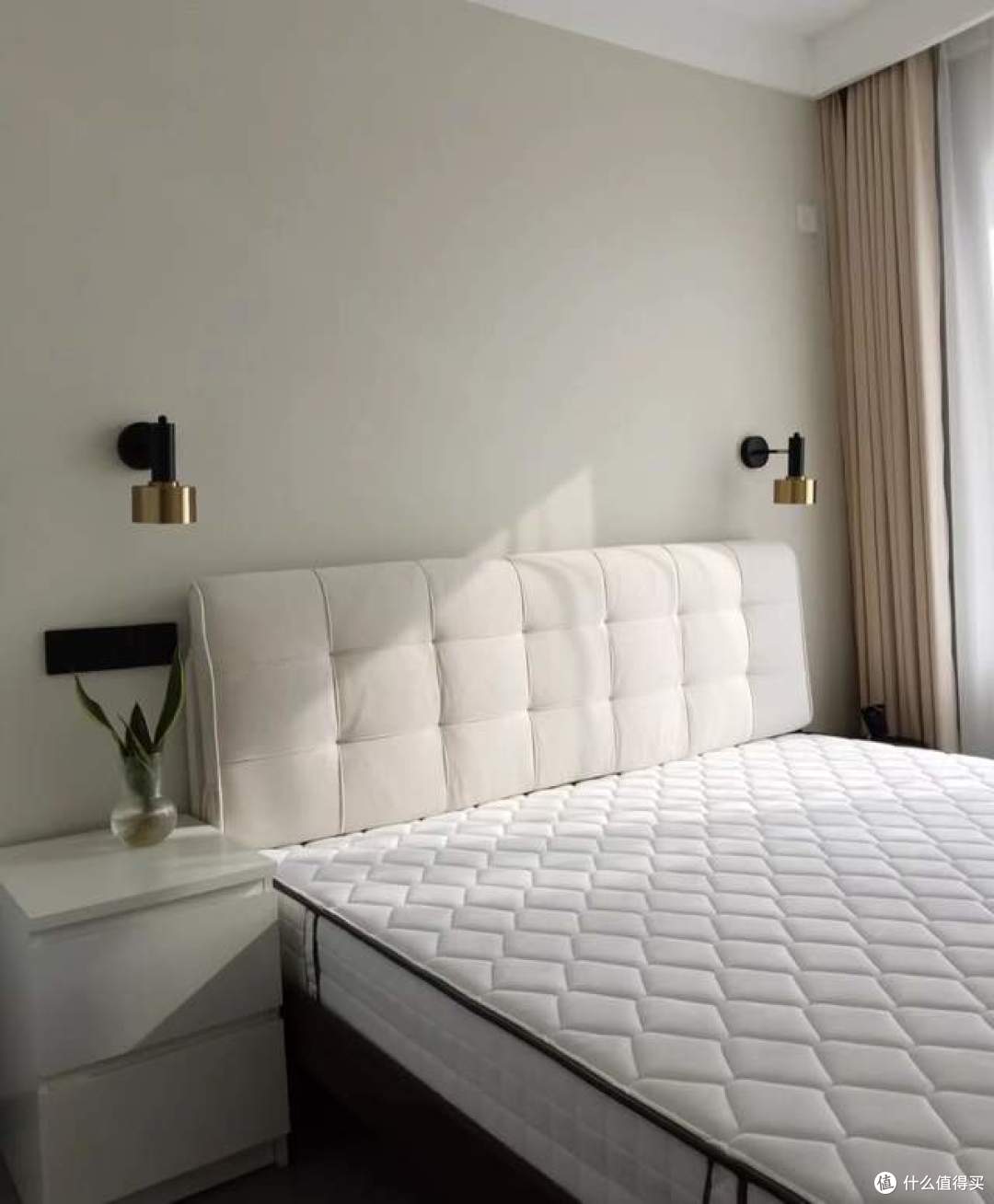 这10个卧室物件，花不了几个钱，关键能让睡觉