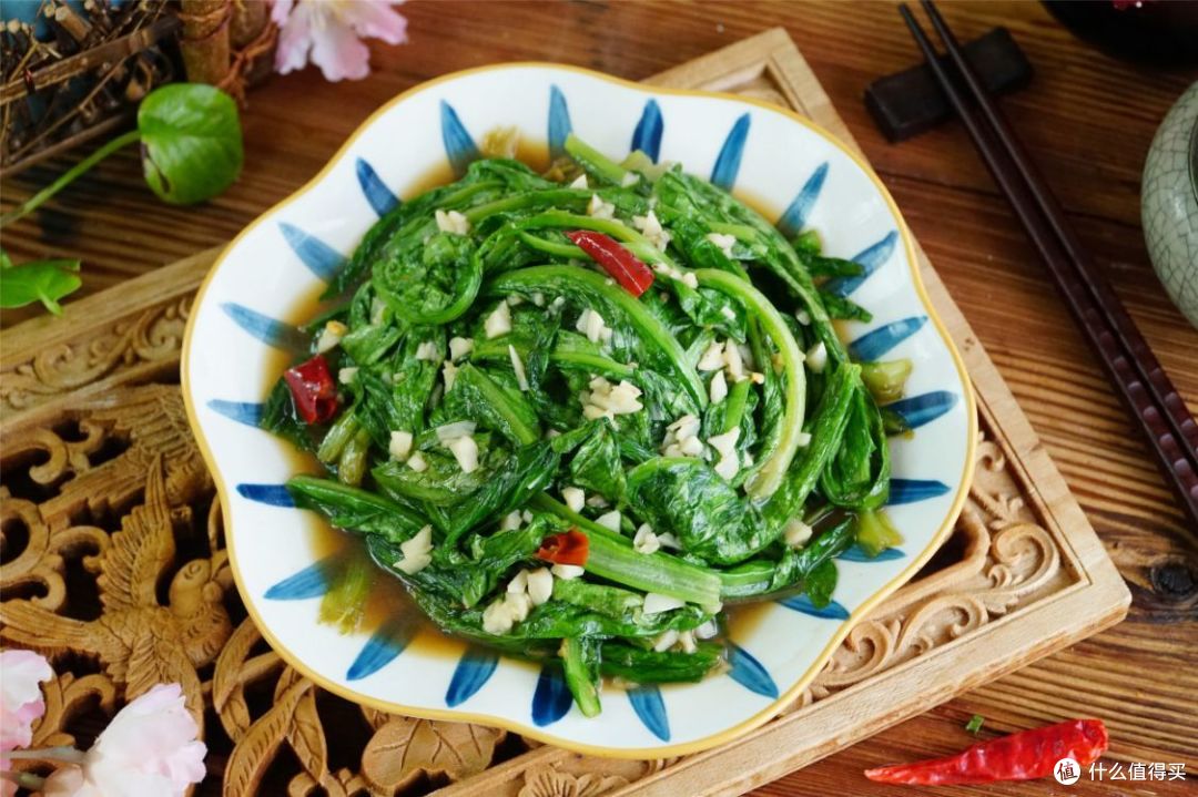 过端午节,试试这6道“黄金素菜”,都是应季的好菜,鲜美可口